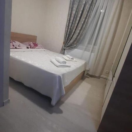 Hotel Old Arch Giumri Zewnętrze zdjęcie