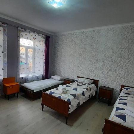Hotel Old Arch Giumri Pokój zdjęcie
