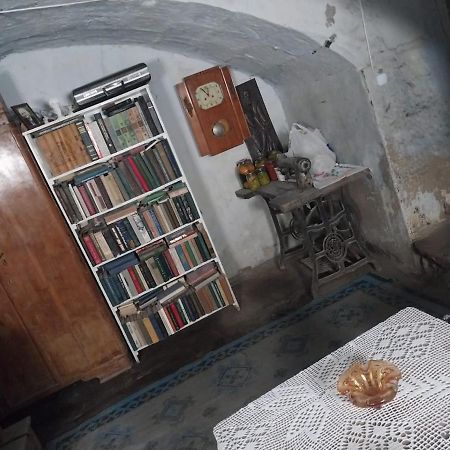 Hotel Old Arch Giumri Zewnętrze zdjęcie
