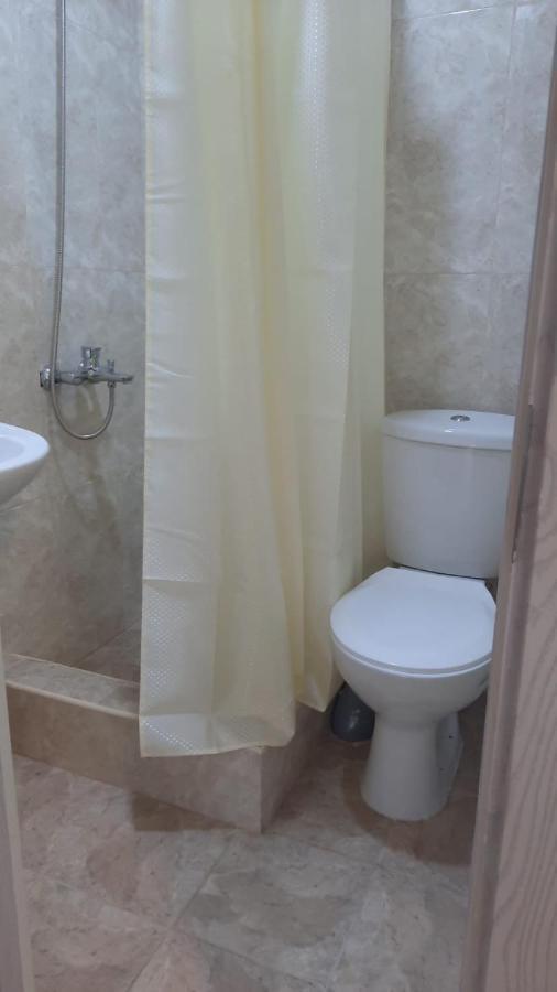 Hotel Old Arch Giumri Zewnętrze zdjęcie