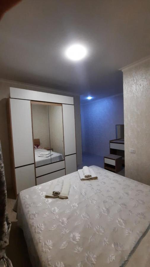 Hotel Old Arch Giumri Zewnętrze zdjęcie