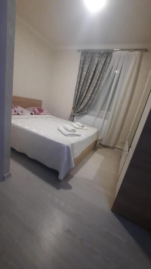 Hotel Old Arch Giumri Zewnętrze zdjęcie