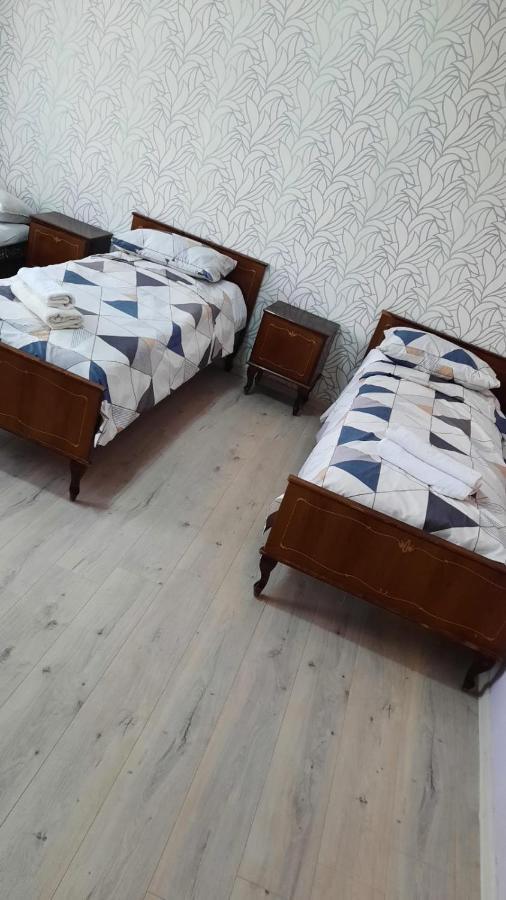 Hotel Old Arch Giumri Pokój zdjęcie
