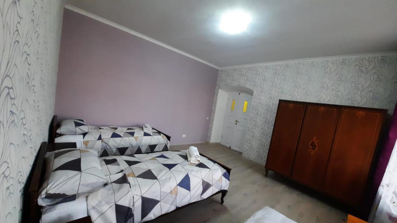 Hotel Old Arch Giumri Pokój zdjęcie