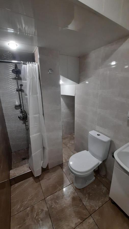 Hotel Old Arch Giumri Zewnętrze zdjęcie