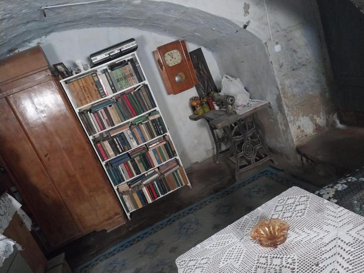 Hotel Old Arch Giumri Zewnętrze zdjęcie