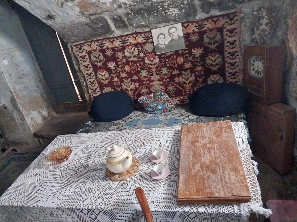 Hotel Old Arch Giumri Zewnętrze zdjęcie
